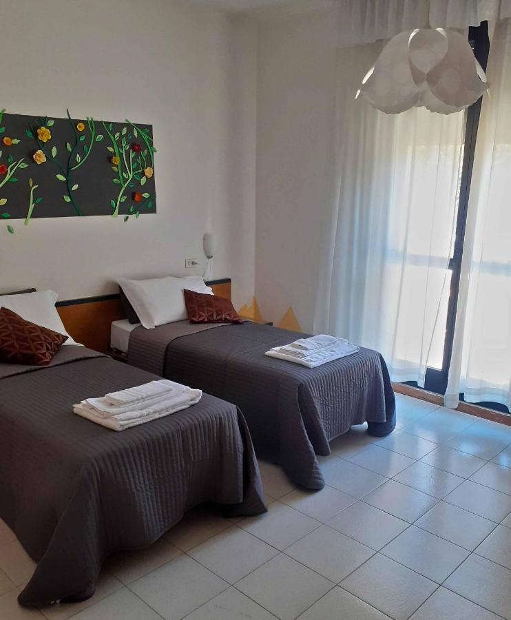 Hotel Prato Verde Polinago Exterior photo