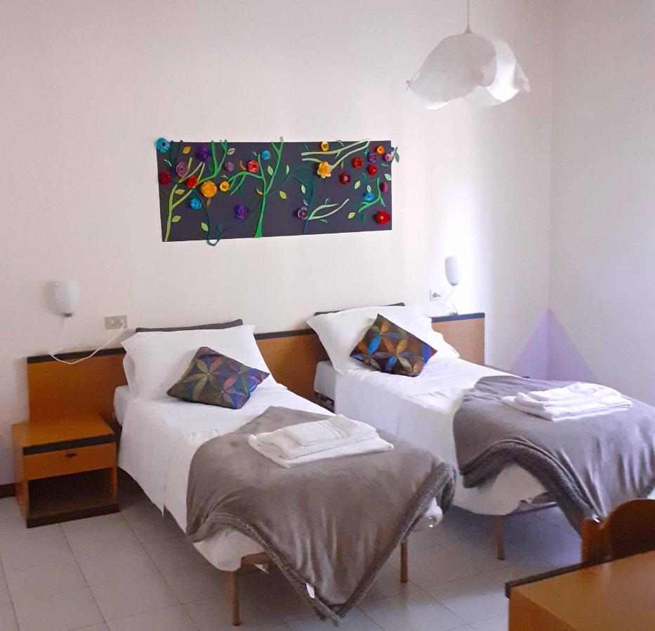 Hotel Prato Verde Polinago Exterior photo