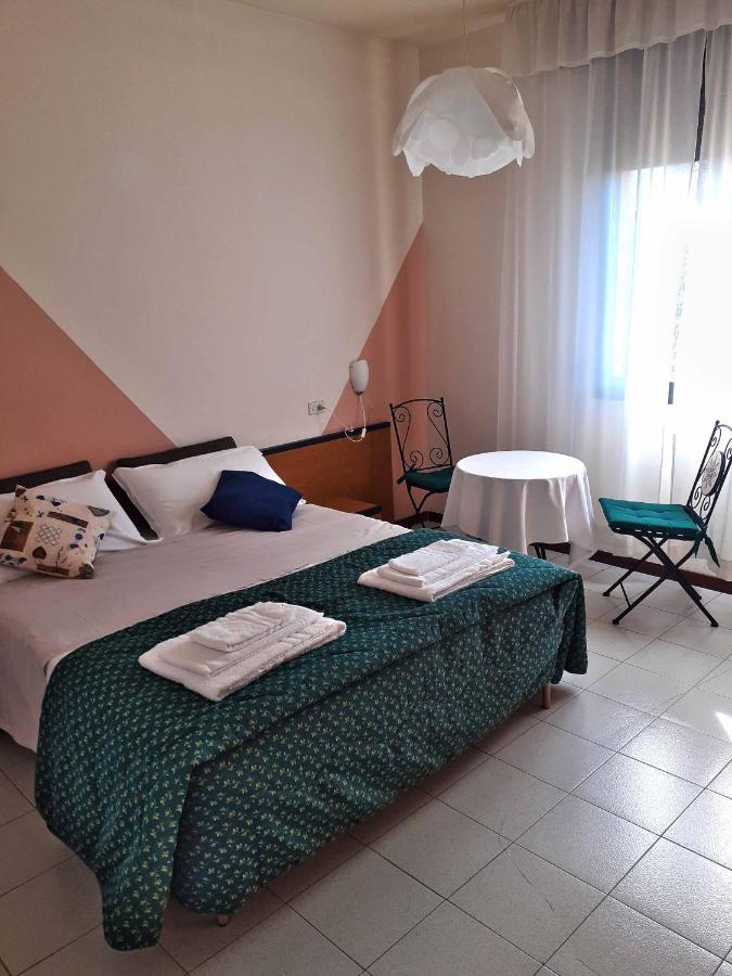 Hotel Prato Verde Polinago Exterior photo